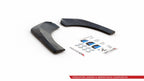 Splitters laterales traseros Skoda Kodiaq Sportline Mk1 / Mk1 Facelift