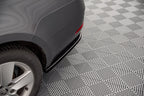 Splitters laterales traseros Skoda Octavia Mk3 Facelift