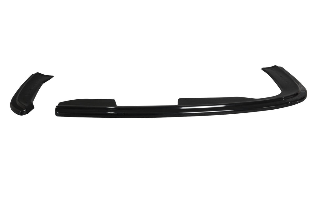 Splitters laterales traseros Skoda Octavia RS Berlina / Sedán / Familiar Mk2 / Mk2 Facelift