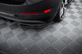 Splitters laterales traseros Skoda Scala Mk1 2019