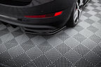 Splitters laterales traseros Skoda Scala Mk1 2019