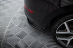 Splitters laterales traseros Skoda Scala Mk1 2019