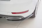 Splitters laterales traseros Skoda Superb Liftback / Familiar Mk3 Facelift