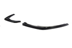 Splitters laterales traseros Skoda Superb Liftback / Familiar Mk3 Facelift