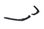 Splitters laterales traseros Skoda Superb Liftback / Familiar Mk3 Facelift