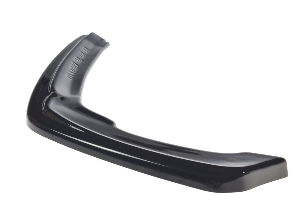 Splitters laterales traseros Skoda Superb Liftback / Familiar Mk3 Facelift