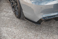 Splitters laterales traseros Street Pro Audi RS3 8v Sportback