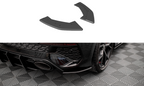 Splitters laterales traseros Street Pro Audi RS3 Sportback 8y