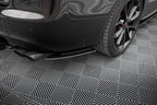 Rear Side Splitters Street Pro Audi S5 A5 S-Line Coupe Cabrio 8T