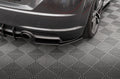 Splitters laterales traseros Street Pro Audi TT S-Line 8s