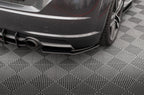 Splitters laterales traseros Street Pro Audi TT S-Line 8s