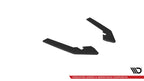 BMW 2 Series Coupé G42 Street Pro Rear Side Splitters