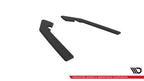 BMW 2 Series Coupé G42 Street Pro Rear Side Splitters
