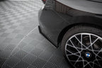 BMW 2 Series Coupé G42 Street Pro Rear Side Splitters