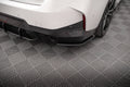Splitters laterales traseros Street Pro BMW Serie 2 Coupé M-Pack G42