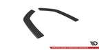 Street Pro Rear Side Splitters BMW 2 Series Coupé M-Pack G42