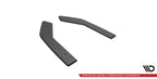 Splitters laterales traseros Street Pro BMW Serie 2 Coupé M240i G42