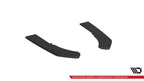 Splitters laterales traseros Street Pro BMW Serie 4 Gran Coupé M440i G26