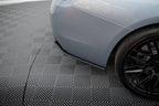 Street Pro rear side splitters BMW 435i Coupe M-Pack F32