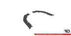 Splitters laterales traseros Street Pro BMW M4 G82