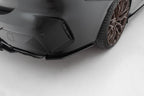 Splitters laterales traseros Street Pro BMW M440i G22 G23 Facelift