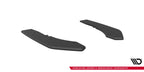 Splitters laterales traseros Street Pro BMW M440i G22 G23 Facelift
