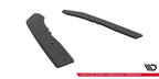 Splitters laterales traseros Street Pro BMW M440i G22 G23 Facelift