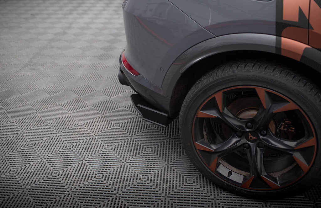 Splitters laterales traseros Street Pro Cupra Formentor Mk1