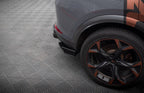 Splitters laterales traseros Street Pro Cupra Formentor Mk1