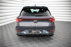 Splitters laterales traseros Street Pro Cupra León ST Mk1