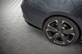 Splitters laterales traseros Street Pro Cupra León ST Mk1