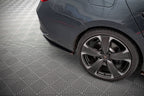 Splitters laterales traseros Street Pro Cupra León ST Mk1