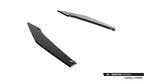 Splitters laterales traseros Street Pro Cupra León ST Mk1 Facelift