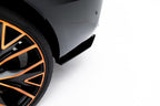 Splitters laterales traseros Street Pro Cupra León ST Mk1 Facelift