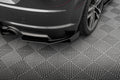 Splitters laterales traseros Street Pro + Flaps Audi TT S-Line 8s