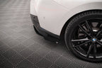 Street Pro Flaps Rear Side Splitters BMW 2 Series Coupe M-Pack G42