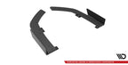 Street Pro Flaps Rear Side Splitters BMW 2 Series Coupe M-Pack G42
