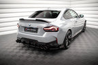 Splitters laterales traseros Street Pro Flaps BMW Serie 2 Coupé M240i G42