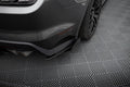 Splitters laterales traseros Street Pro Flaps Ford Mustang GT Mk6