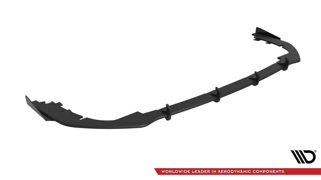 Splitters laterales traseros Street Pro Flaps Honda Civic Mk10 Facelift