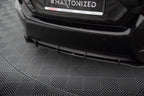 Splitters laterales traseros Street Pro Flaps Honda Civic Mk10 Facelift