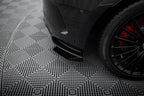 Street Pro Flaps Rear Side Splitters Mercedes-AMG A35 Hatchback W177