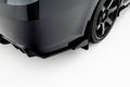 Splitters laterales traseros Street Pro + Flaps Subaru Impreza WRX STI Mk3 Facelift