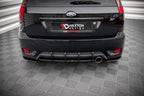Street Pro Ford Fiesta ST Mk6 Rear Side Splitters