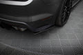 Splitters laterales traseros Street Pro Ford Mustang GT Mk6