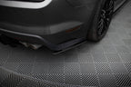 Street Pro Rear Side Splitters Ford Mustang GT Mk6