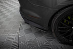Street Pro Rear Side Splitters Ford Mustang GT Mk6