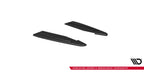 Street Pro Rear Side Splitters Ford Mustang GT Mk6