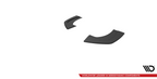 Street Pro Rear Side Splitters Hyundai I30 N Fastback Mk3 Facelift