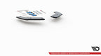 Street Pro Rear Side Splitters Hyundai I30 N Mk3 Hatchback